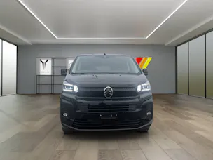 Citroën Spacetourer M 2.0 BlueHDi 180 You S/S