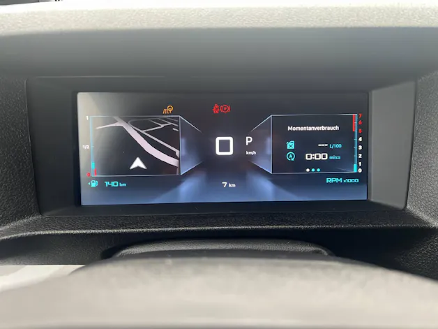Citroën Spacetourer M 2.0 BlueHDi 180 You S/S