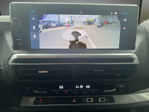 Citroën Spacetourer M 2.0 BlueHDi 180 You S/S