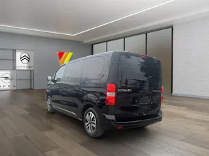 Citroën Spacetourer M 2.0 BlueHDi 180 You S/S