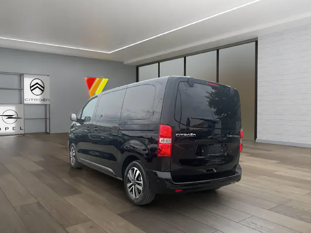 Citroën Spacetourer M 2.0 BlueHDi 180 You S/S