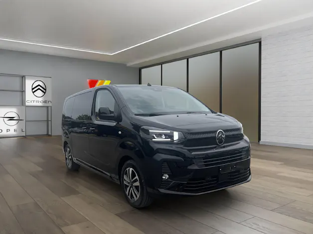 Citroën Spacetourer M 2.0 BlueHDi 180 You S/S