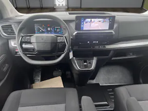 Citroën Spacetourer M 2.0 BlueHDi 180 You S/S