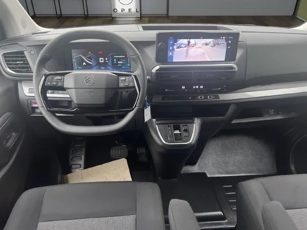 Citroën Spacetourer M 2.0 BlueHDi 180 You S/S