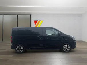 Citroën Spacetourer M 2.0 BlueHDi 180 You S/S