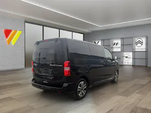 Citroën Spacetourer M 2.0 BlueHDi 180 You S/S