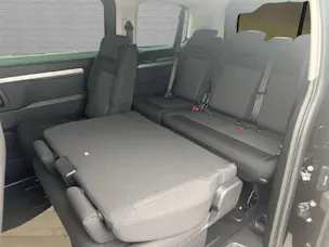 Citroën Spacetourer M 2.0 BlueHDi 180 You S/S