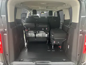Citroën Spacetourer M 2.0 BlueHDi 180 You S/S