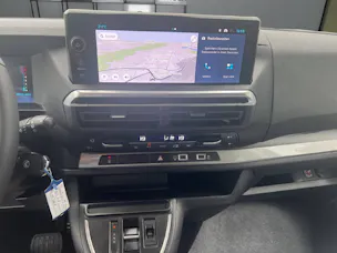 Citroën Spacetourer M 2.0 BlueHDi 180 You S/S
