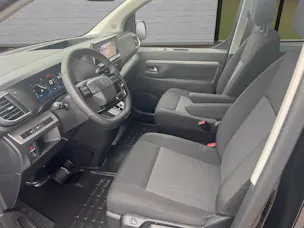 Citroën Spacetourer M 2.0 BlueHDi 180 You S/S