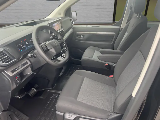 Citroën Spacetourer M 2.0 BlueHDi 180 You S/S