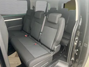 Citroën Spacetourer M 2.0 BlueHDi 180 You S/S