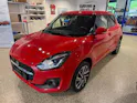 Suzuki Swift 1.2 Compact Top Hybrid 4x4