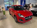 Suzuki Swift 1.2 Compact Top Hybrid 4x4