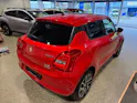 Suzuki Swift 1.2 Compact Top Hybrid 4x4