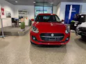 Suzuki Swift 1.2 Compact Top Hybrid 4x4