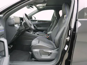 VW Tiguan 2.0 TSI DSG R-Line Black Style 4Motion (2025)