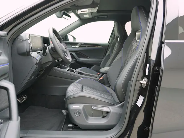 VW Tiguan 2.0 TSI DSG R-Line Black Style 4Motion (2025)