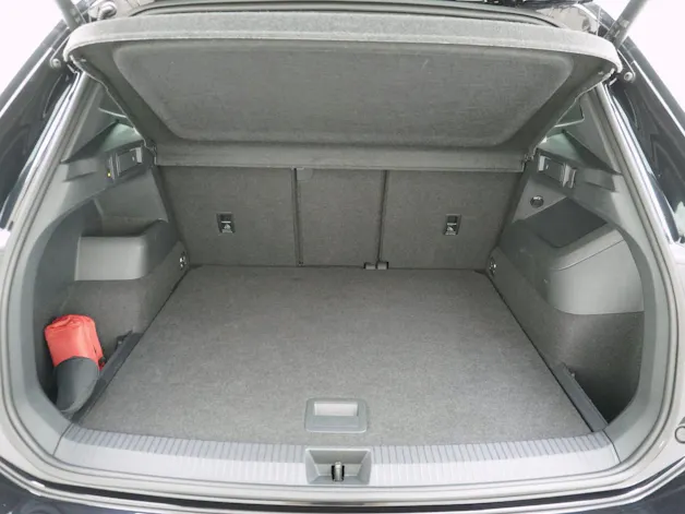 VW Tiguan 2.0 TSI DSG R-Line Black Style 4Motion (2025)