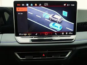 VW Tiguan 2.0 TSI DSG R-Line Black Style 4Motion (2025)