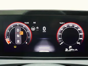 VW Tiguan 2.0 TSI DSG R-Line Black Style 4Motion (2025)