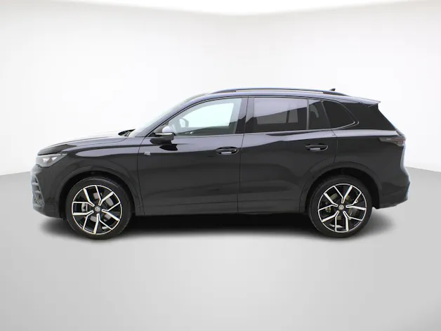VW Tiguan 2.0 TSI DSG R-Line Black Style 4Motion (2025)