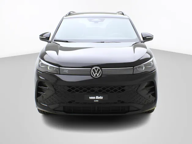 VW Tiguan 2.0 TSI DSG R-Line Black Style 4Motion (2025)