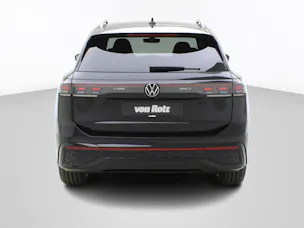 VW Tiguan 2.0 TSI DSG R-Line Black Style 4Motion (2025)