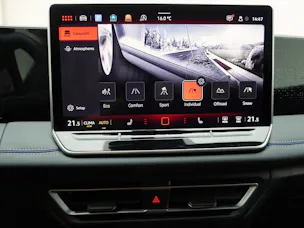 VW Tiguan 2.0 TSI DSG R-Line Black Style 4Motion (2025)