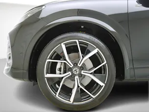 VW Tiguan 2.0 TSI DSG R-Line Black Style 4Motion (2025)