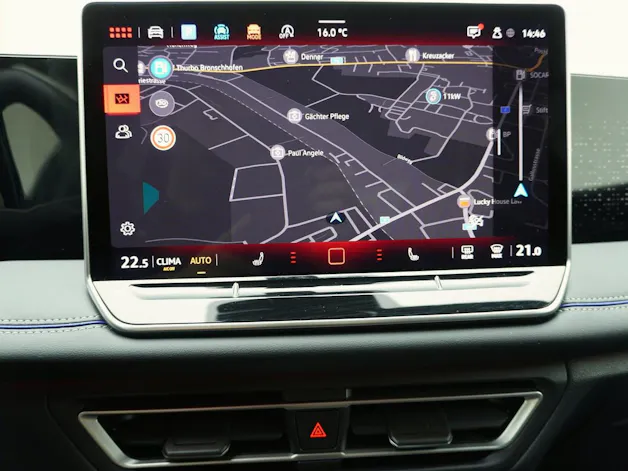 VW Tiguan 2.0 TSI DSG R-Line Black Style 4Motion (2025)