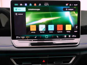 VW Tiguan 2.0 TSI DSG R-Line Black Style 4Motion (2025)