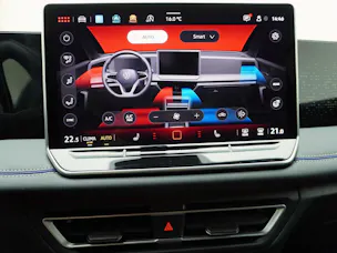 VW Tiguan 2.0 TSI DSG R-Line Black Style 4Motion (2025)
