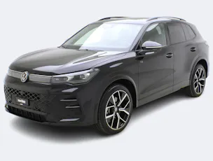 VW Tiguan 2.0 TSI DSG R-Line Black Style 4Motion (2025)