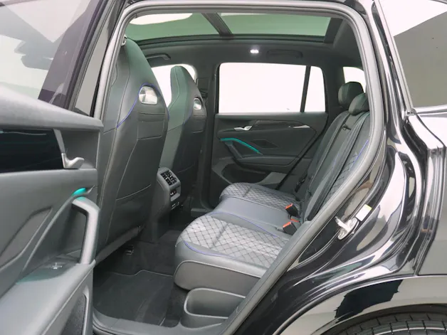 VW Tiguan 2.0 TSI DSG R-Line Black Style 4Motion (2025)