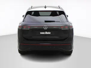 VW Tiguan 2.0 TSI DSG R-Line Black Style 4Motion (2025)