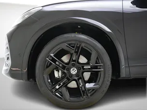 VW Tiguan 2.0 TSI DSG R-Line Black Style 4Motion (2025)
