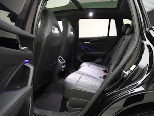 VW Tiguan 2.0 TSI DSG R-Line Black Style 4Motion (2025)
