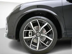 VW Tiguan 2.0 TSI DSG R-Line Black Style 4Motion (2025)