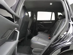 VW Tiguan 2.0 TSI DSG R-Line Black Style 4Motion (2025)