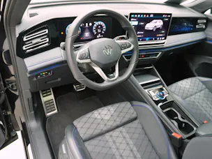 VW Tiguan 2.0 TSI DSG R-Line Black Style 4Motion (2025)