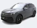 VW Tiguan 2.0 TSI DSG R-Line Black Style 4Motion (2025)
