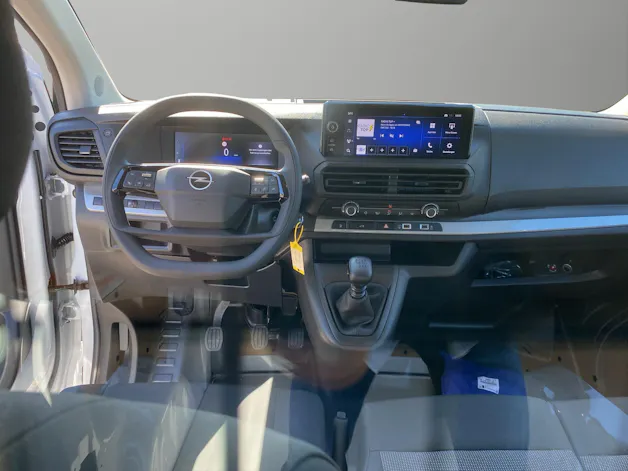 Opel Vivaro Cargo 1.5 D 120 S/S