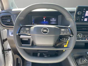 Opel Vivaro Cargo 1.5 D 120 S/S