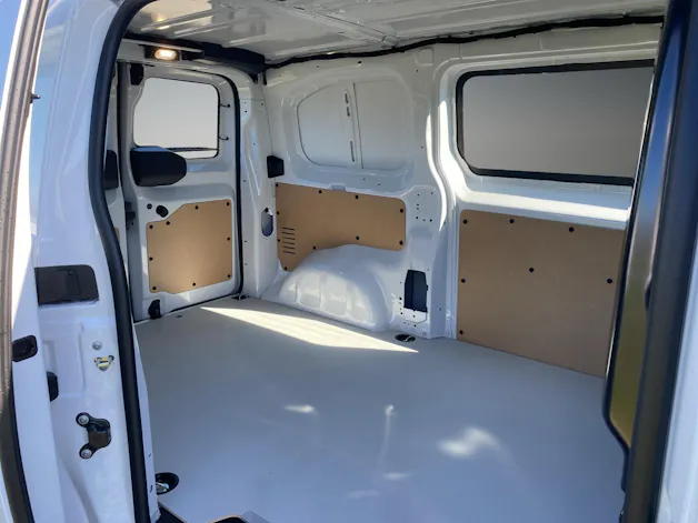 Opel Vivaro Cargo 1.5 D 120 S/S