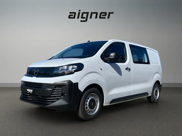 Opel Vivaro Cargo 1.5 D 120 S/S