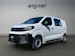 Opel Vivaro Cargo 1.5 D 120 S/S