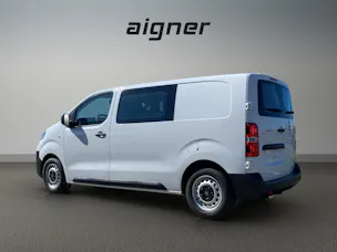 Opel Vivaro Cargo 1.5 D 120 S/S