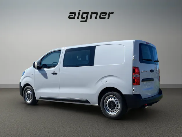Opel Vivaro Cargo 1.5 D 120 S/S