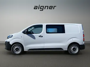 Opel Vivaro Cargo 1.5 D 120 S/S